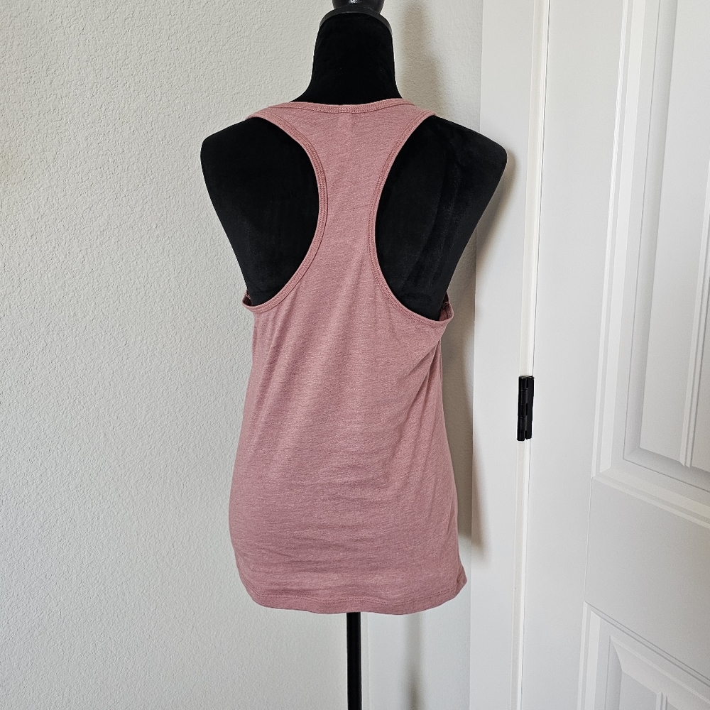 Racerback Tank~Large - Picture 3 of 8